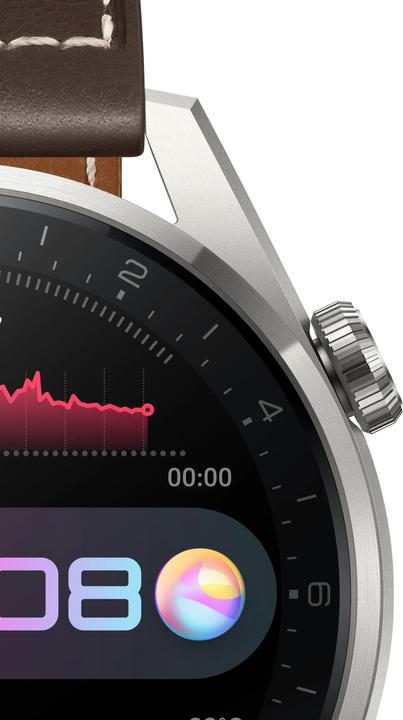 Immagine prodotto Huawei Watch 3 Pro Classic (48 mm, 4G)