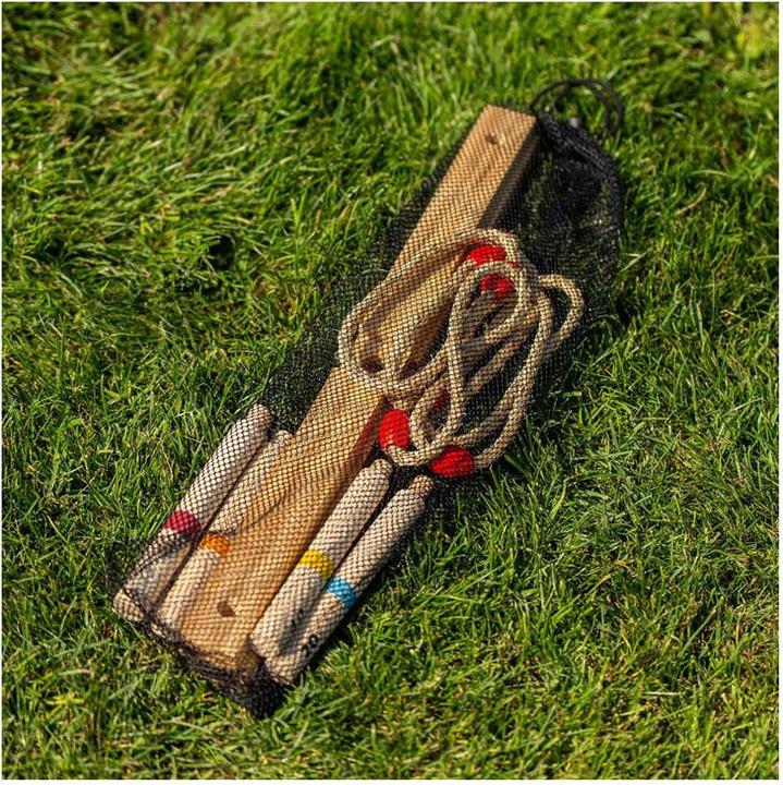 Produktbild Outdoor play Ringwurfspiel