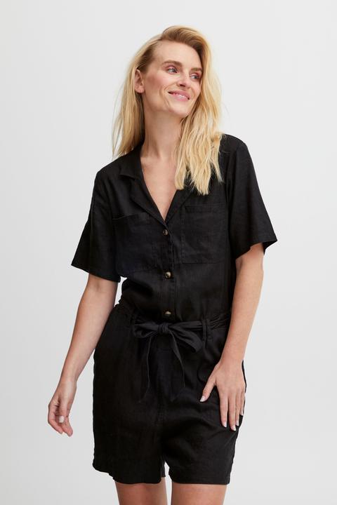 Produktbild Pulz Jeans PZLUCA Jumpsuit - 50207381 (XXL)