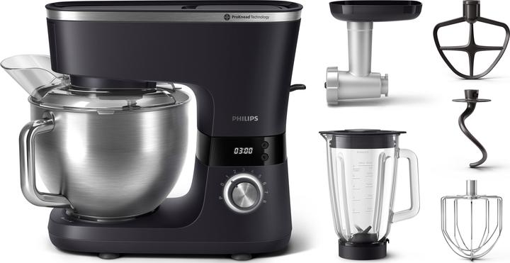 Productafbeelding Philips HR7962/21 (1000 W)