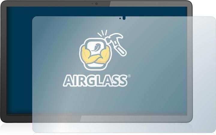 Actual product image BROTECT AirGlass Glass (1 Piece, Lenovo IdeaPad Duet 3 Chromebook 11")