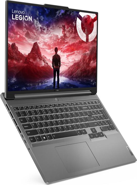 Produktbild Lenovo Legion Slim 5 (16", AMD Ryzen 7 7435HS, 16 GB, 1000 GB, DE)