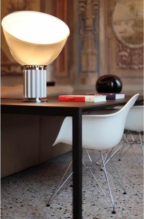 Image du produit Flos Taccia Pmma Led Lampadaire (2068 lm)