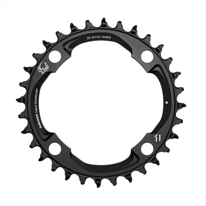 Sram Kettenblatt X-SYNC 2 32T Ø104mm (32)