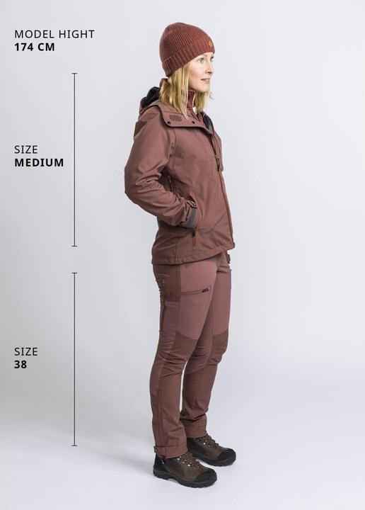 Produktbild Pinewood Abisko (L)