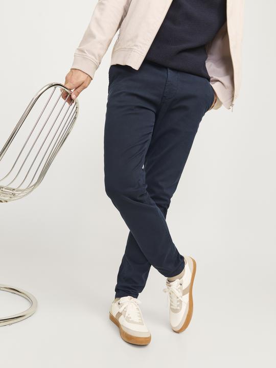 Actual product image Jack & Jones Jpstmarco Jjarthur Chino Sn (W29/L34)