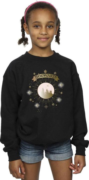 Immagine prodotto Hogwarts Yule Ball Felpa Ragazze (140, 146)