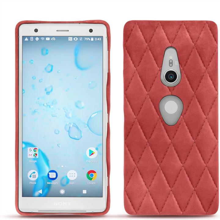 Image du produit Noreve Housse cuir (Sony Xperia XZ2)