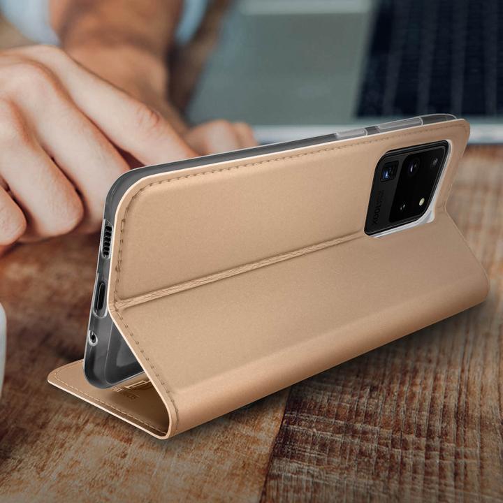 Produktbild Dux Ducis Skin Pro Series (Samsung Galaxy S20 Ultra)