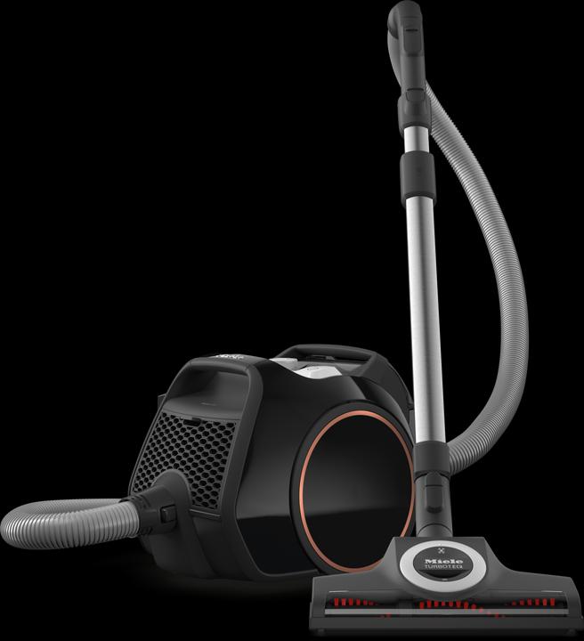 Produktbild Miele Boost CX1 Cat & Dog