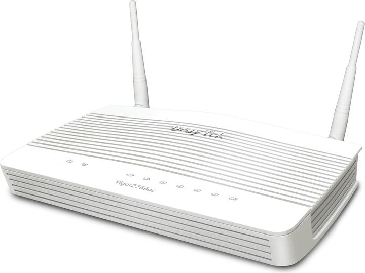 Immagine prodotto Draytek Vigor 2766ac WLAN-AC ModemR. ADSL2+/VDSL2/G.Fast