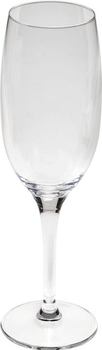 Produktbild Alessi Mami XL (25 cl, 4 Gläser, Sektgläser)