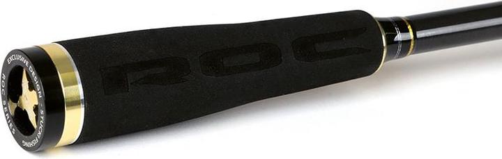 Produktbild Stucki Fishing Roc Magic (Spinnrute, 210 cm)