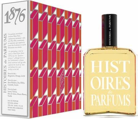 Immagine prodotto Histoires de Parfums 1876 Mata Hari (Eau de parfum, 120 ml)