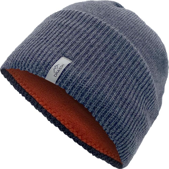 DRASSN Moosbach Merino Recycelt (One Size)