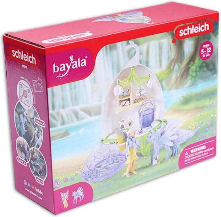 Immagine prodotto Schleich Riviste veterinarie