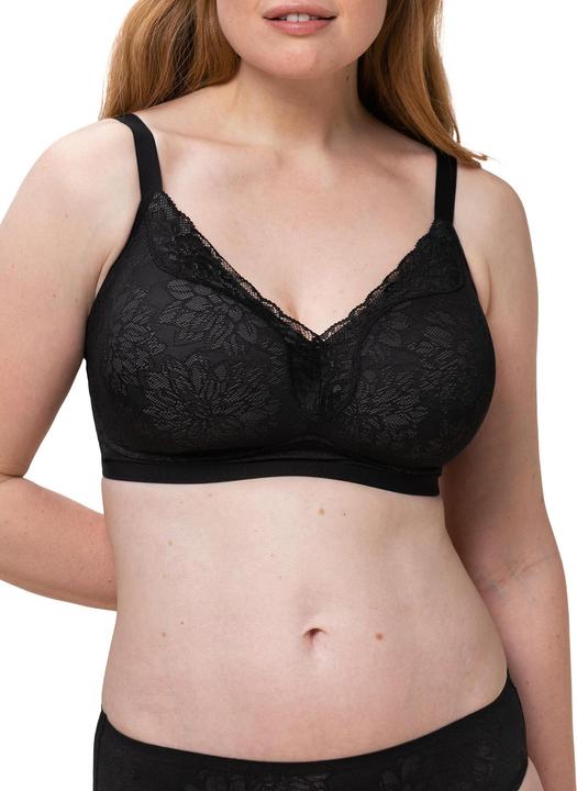 Immagine prodotto Triumph Reggiseno a coppa "Fit Smart P01 (3, Confezione singola)