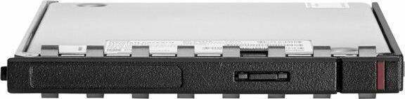 HPE 1.92TB NVMe Gen5 Mainstream Performance Read Intensive E3S EC1 EDSFF SPDM PE1010 SSD (1920 GB)