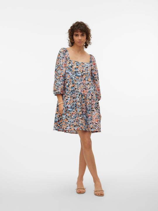 Image du produit Vero Moda VMGINNY Robe courte Robe (S)