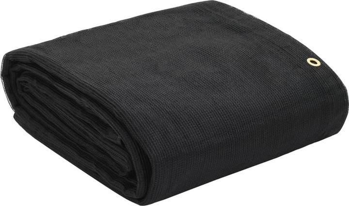Image du produit Diverse Hardware Filet pour conteneur HDPE 3,5 x 6 m noir