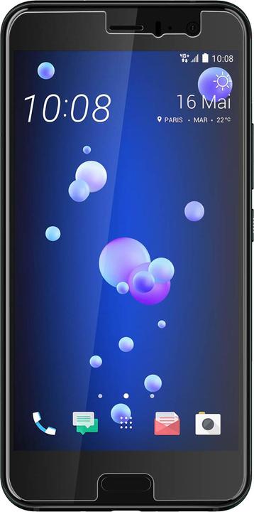 Image du produit Avizar Film clair comme du cristal, protection d'écran en verre (2 pièce(s), HTC U11)