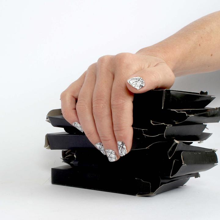 Image du produit Vargu grafics (Ongles artificiels, grafics)