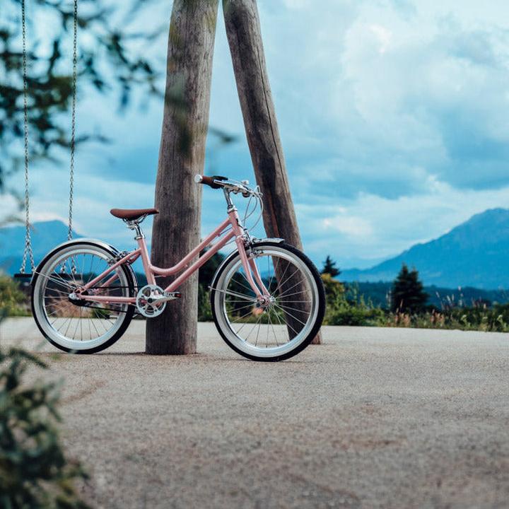 Produktbild Siech Cycles Kinderfahrrad (20")