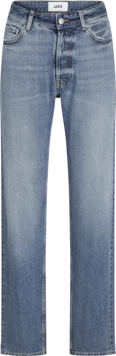Produktbild JJXX Jxseoul Str Mw Jeans R3130 Svg Dnm Noos (W30/L32)