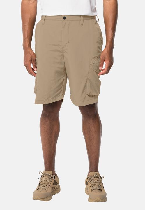 Image du produit Jack Wolfskin Kalahari Cargo M (48)
