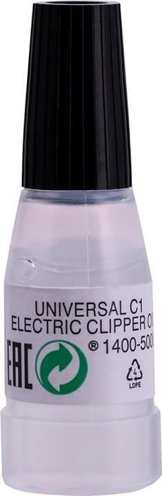 Produktbild Wahl 8841-616 ProLithium Beret Silber