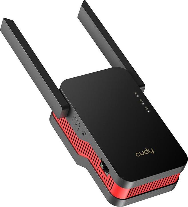 Image du produit Cudy RE3000 (2402 Mbit/s, 574 Mbit/s)