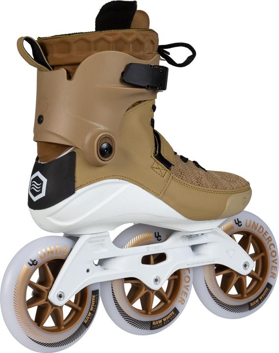 Produktbild Powerslide Swell Skates (38)