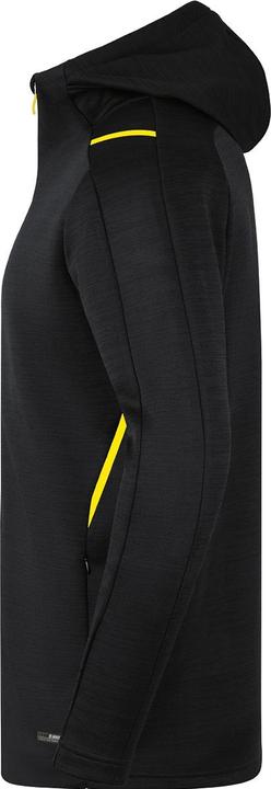 Produktbild JAKO Freizeitjacke Challenge mit Kapuze (40)