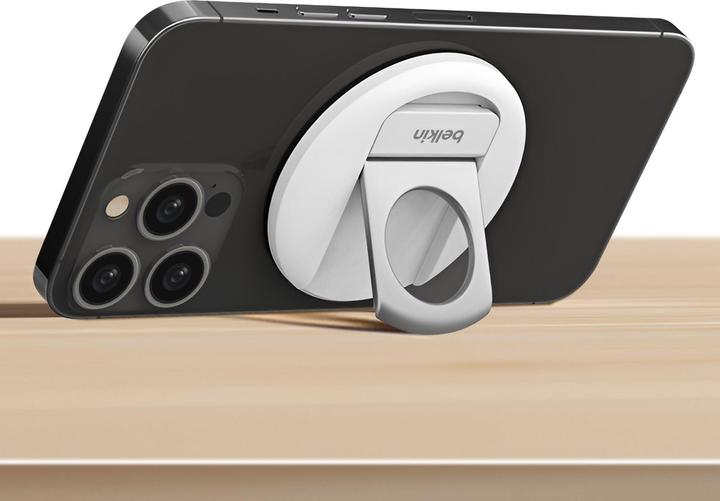 Actual product image Belkin Mount