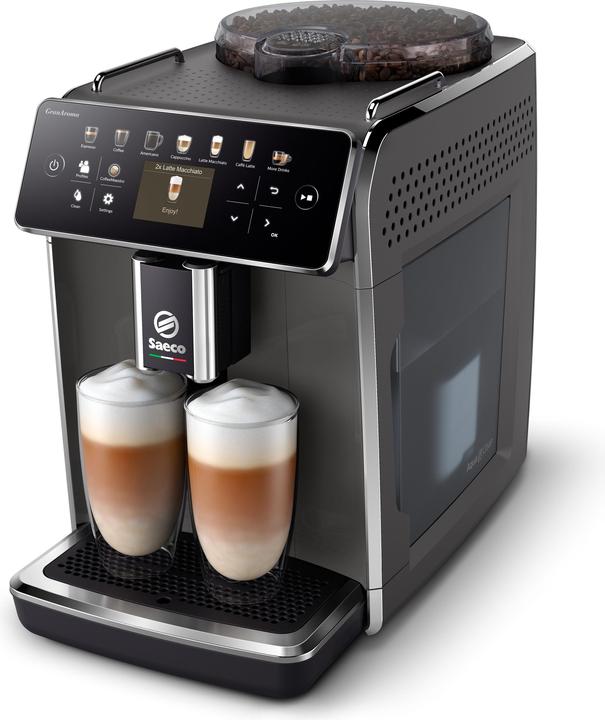 Saeco GranAroma Kaffeevollautomat