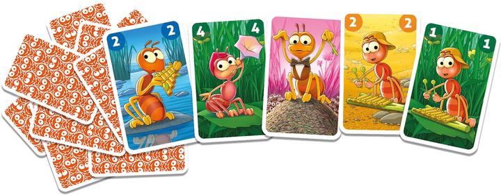 Image du produit Schmidt Spiele Congestion avant construction (d) (Allemand)