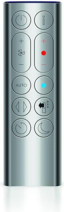 Actual product image Dyson Pure Hot + Cool