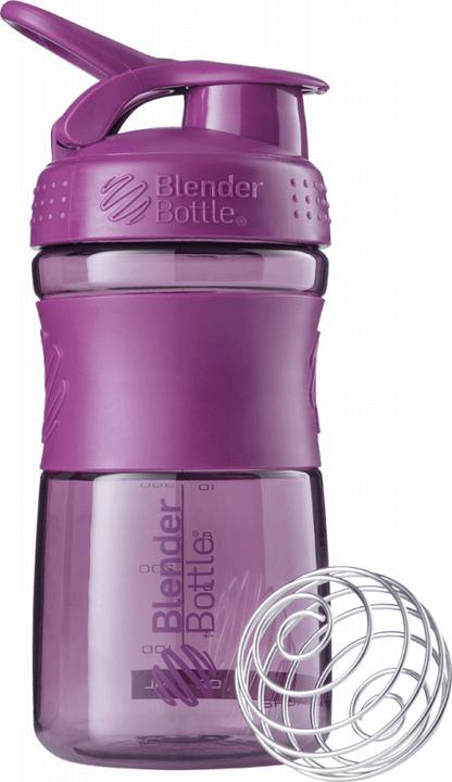Immagine prodotto Blender Bottle Miscelatore sportivo (0.59 l)