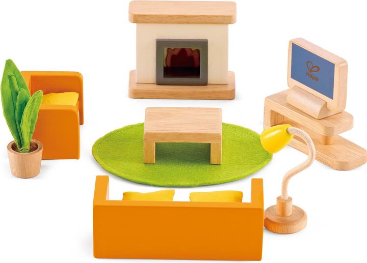 Produktbild Hape Wohnzimmer