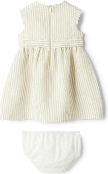 Produktbild Il Gufo Vestito Manica Corta (24)