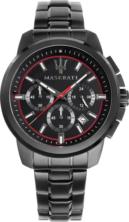 Produktbild Maserati Successo (Chronograph, 44 mm)