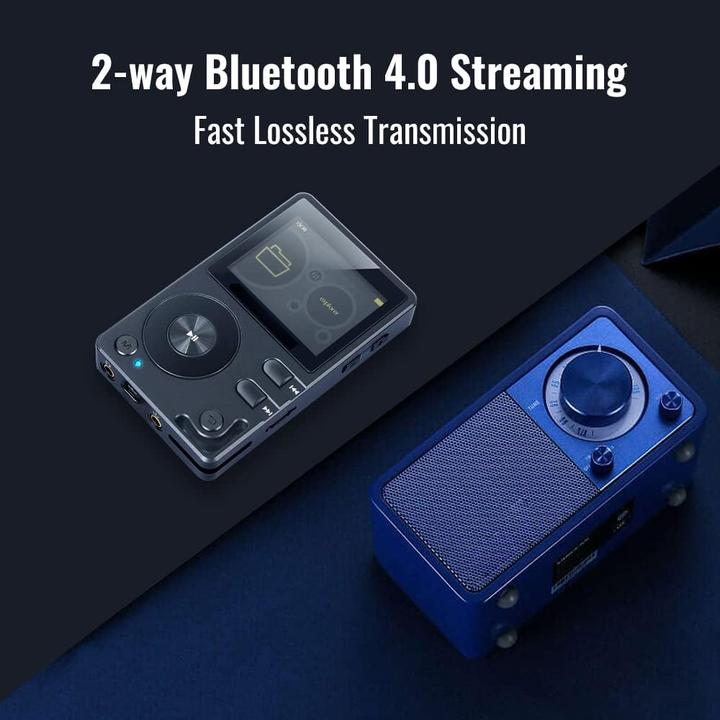 Immagine prodotto Walkercam HiFi H2 (32 GB)