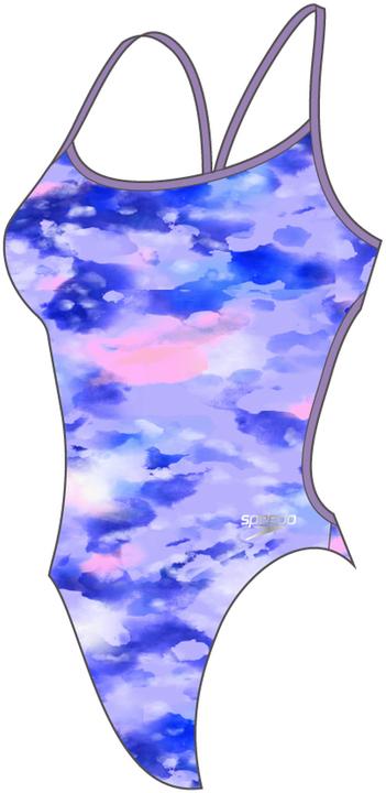 Image du produit Speedo Allover Vback (W28/L32)