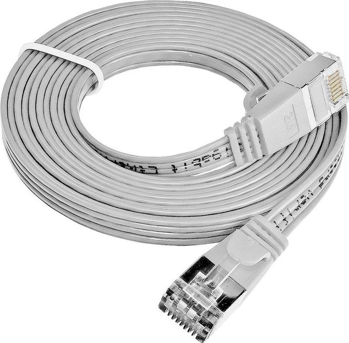 Produktbild Wirewin Netzwerkkabel (STP, CAT6, 2 m)