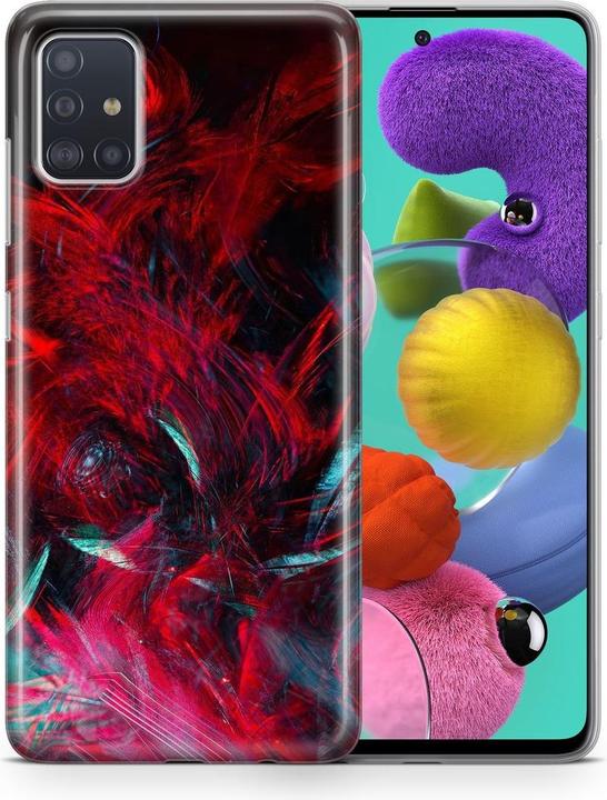 König Design Hülle Handy Schutz für Sony Xperia XZ Premium Case Cover Tasche Bumper Etuis TPU (Sony Xperia XZ Premium)