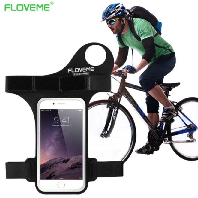Immagine prodotto Floveme Polsino sportivo in neoprene per il fitness