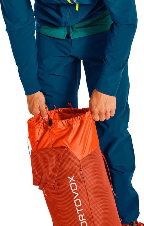 Actual product image Ortovox Trad Zero 24 (24 l)
