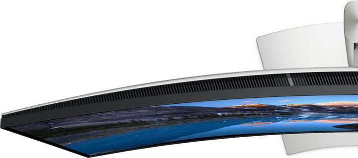 Productafbeelding Dell UltraSharp U4025QW (5120 x 2160 pixels, 40")