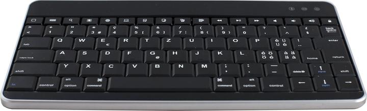 Image du produit Proporta Clavier Bluetooth pour tous les iPads (CH, iPad)