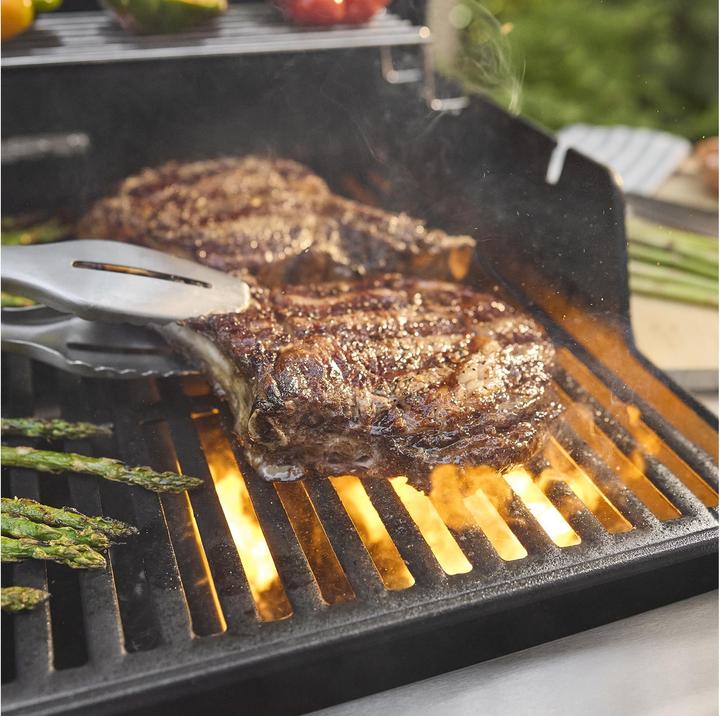 Produktbild Weber SPIRIT E-335 GBS Gasgrill (9.09 kW)